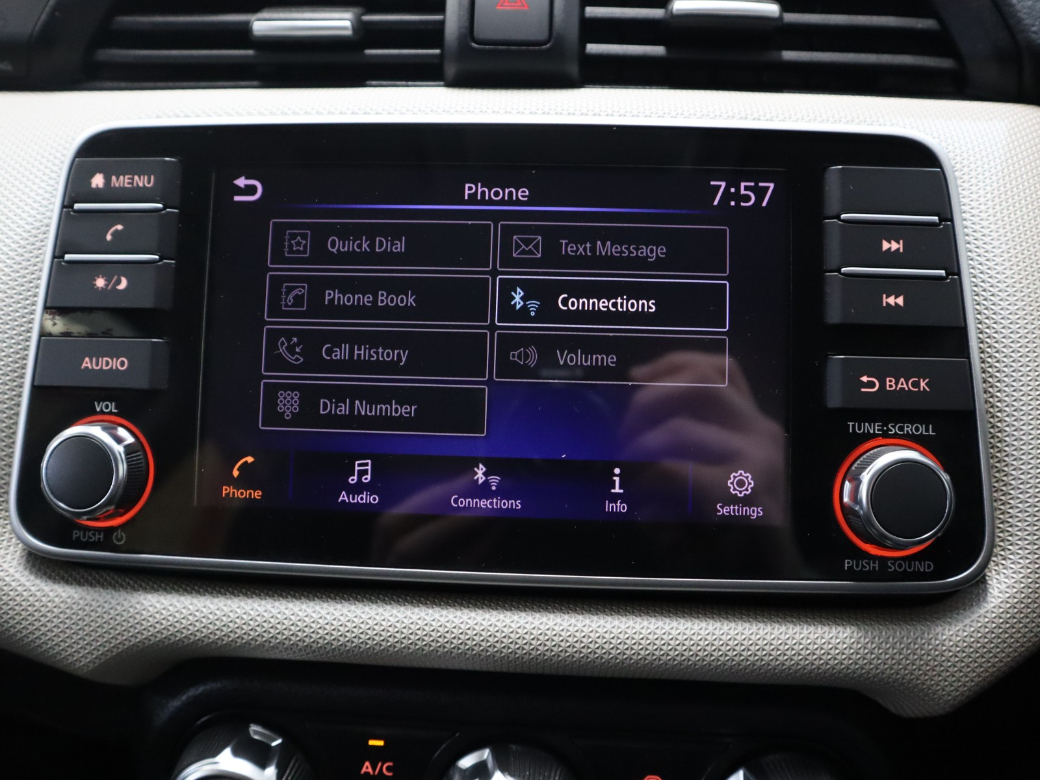 2019 Nissan Micra