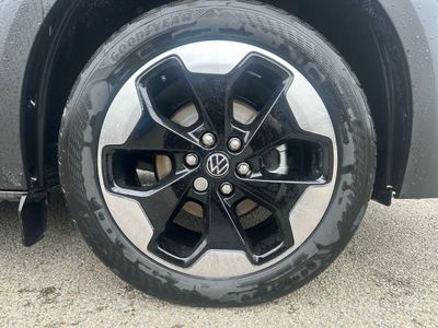 2026 Volkswagen Transporter