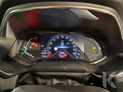 2021 Renault Captur