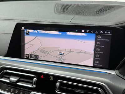 2023 BMW X5