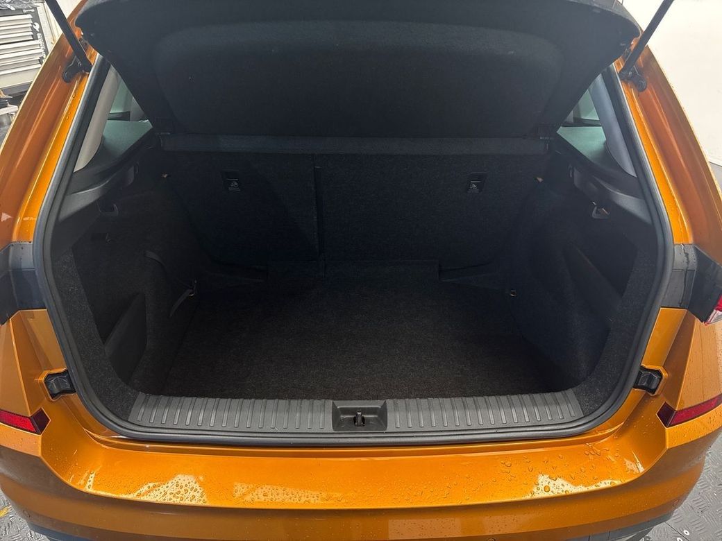 2022 Skoda Kamiq