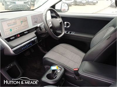 2024 Hyundai Ioniq 5