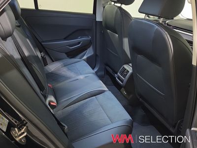 2026 Volkswagen T-Roc