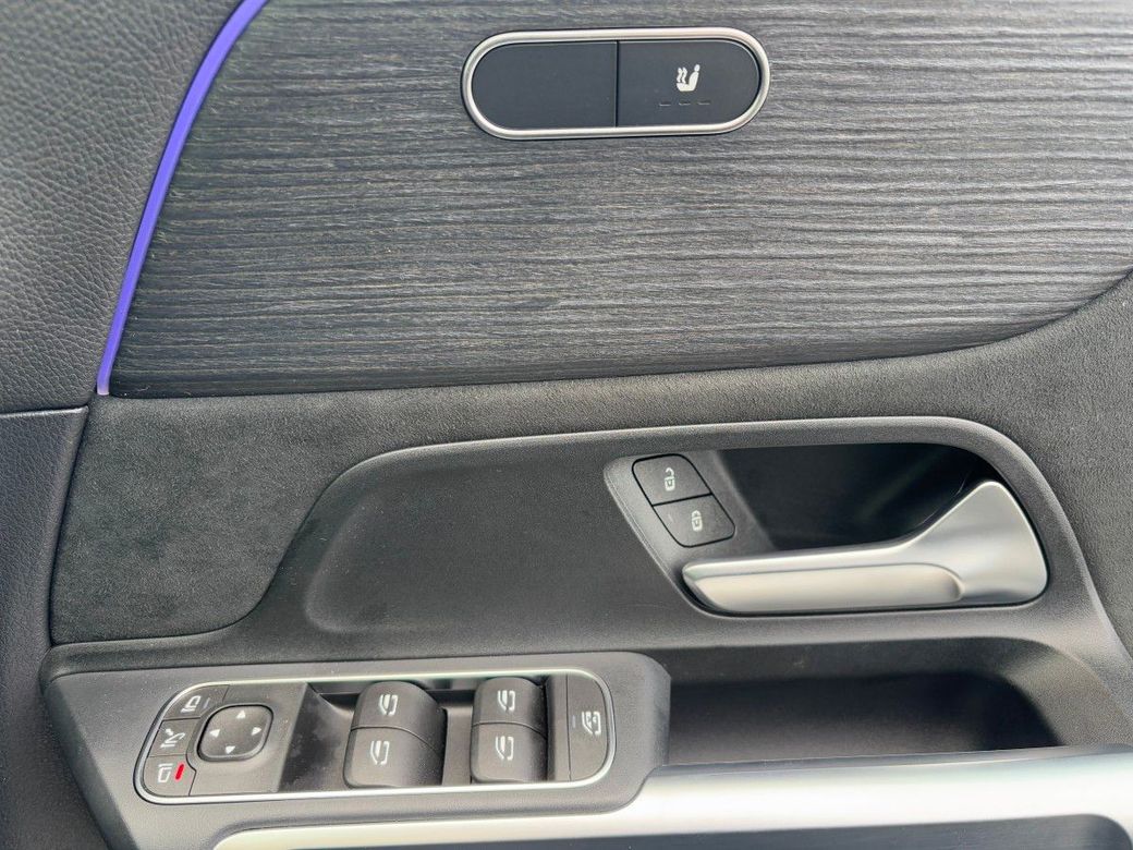 2024 Mercedes-Benz EQB