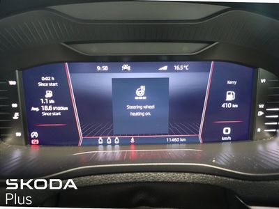 2023 Skoda Karoq