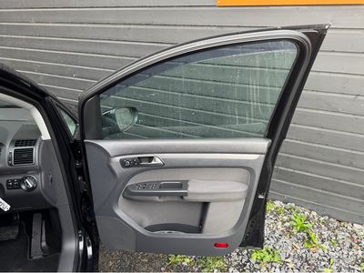 2011 Volkswagen Touran