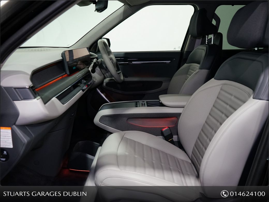 2026 Kia EV9