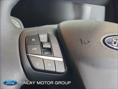 2026 Ford Transit Courier