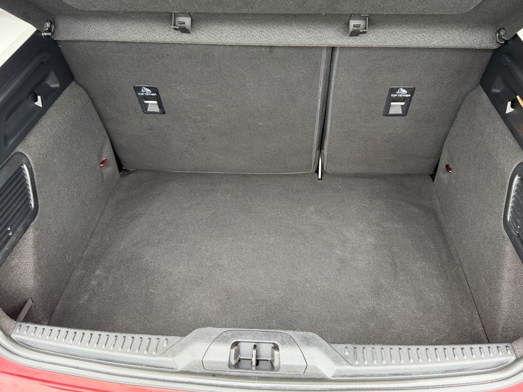 2019 Ford Focus