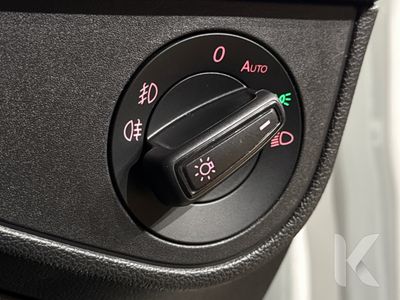 2020 Volkswagen Polo