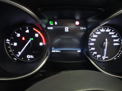 2021 Alfa Romeo Stelvio