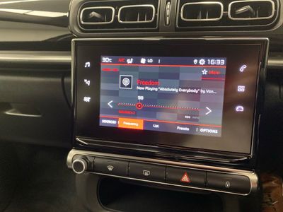 2023 Citroen C3