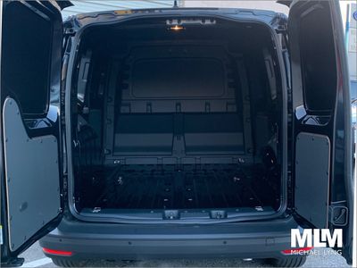 2026 Ford Transit Connect