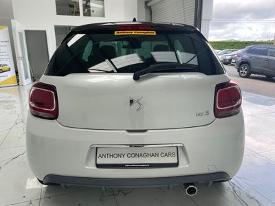 2019 Citroen DS3