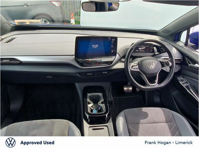 2023 Volkswagen ID.5