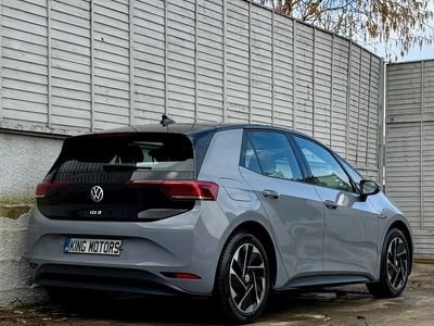 2022 Volkswagen ID.3