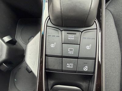 2020 Hyundai Ioniq