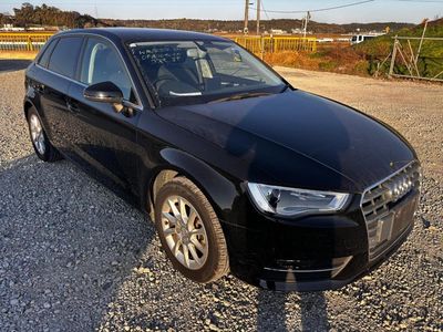2015 Audi A3
