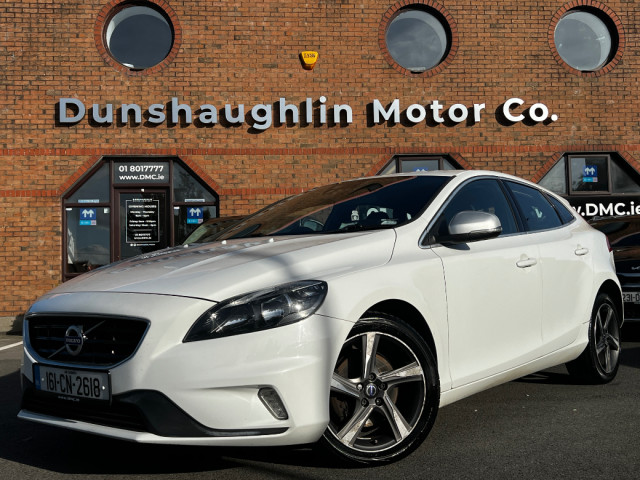 vehicle for sale from Dunshaughlin Motor Co