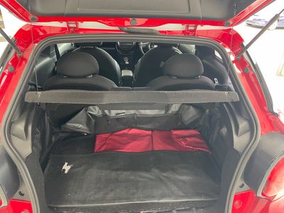 2016 Mini Paceman