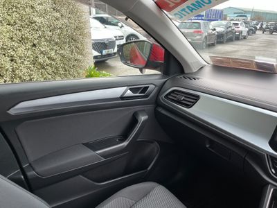 2023 Volkswagen T-Roc