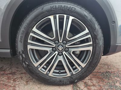 2017 SEAT Arona