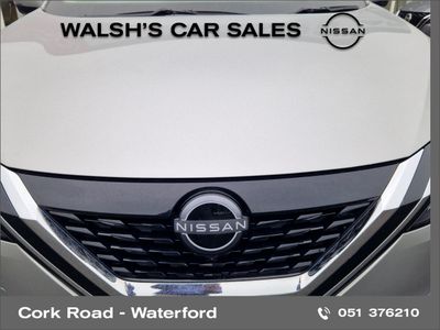 2023 Nissan Qashqai