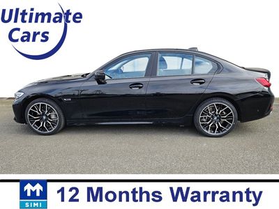 2021 BMW 330