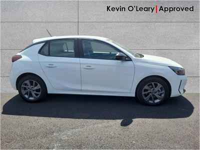 2026 Opel Corsa