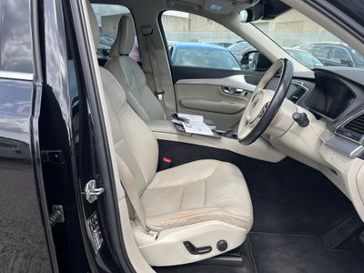 2019 Volvo XC90