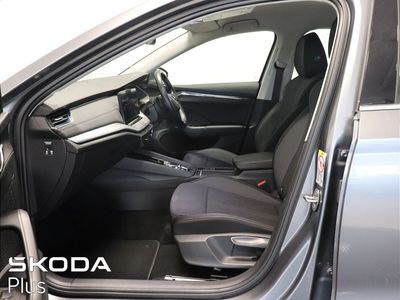 2022 Skoda Octavia