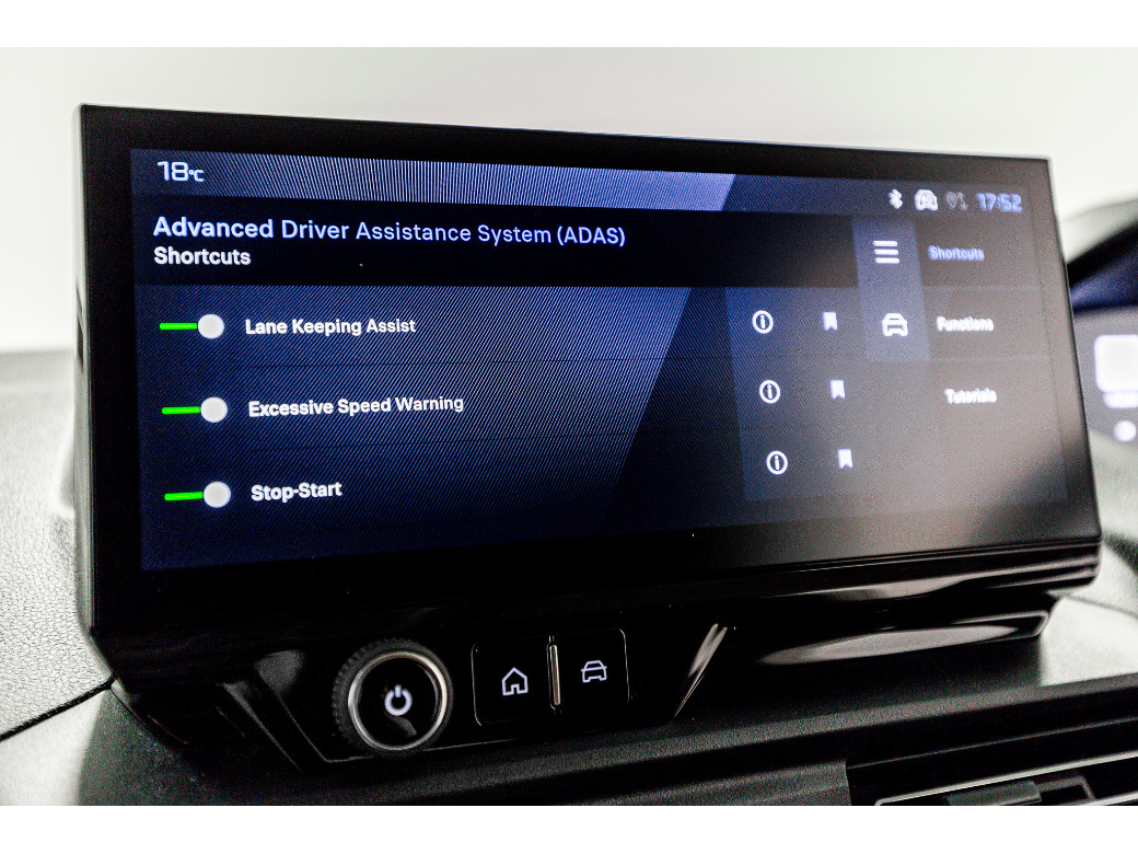 2026 Peugeot Partner