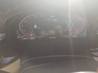 2020 BMW 5 Series