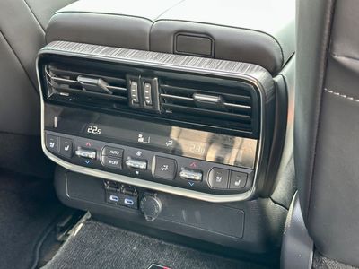 2024 Toyota Landcruiser