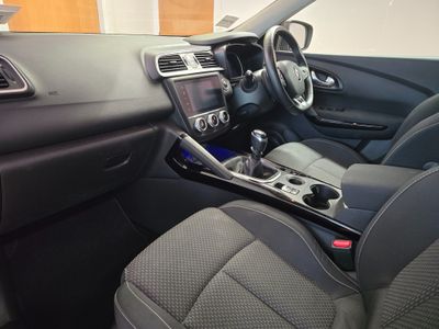 2022 Renault Kadjar