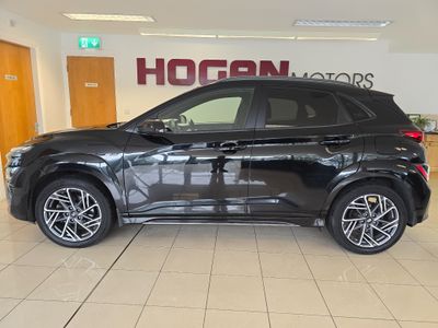 2023 Hyundai Kona