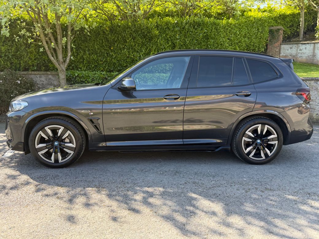 2024 BMW iX3