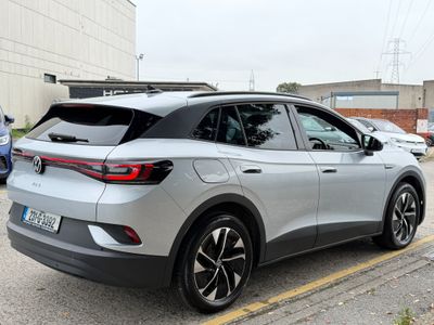 2023 Volkswagen ID.4