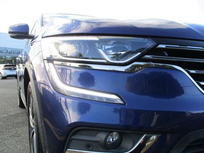 2018 Renault Koleos
