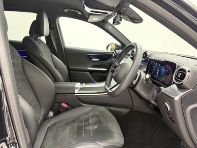 2025 Mercedes-Benz GLC Class