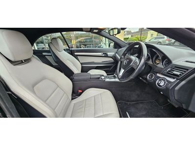 2013 Mercedes-Benz E Class