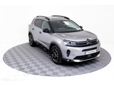 2025 Citroen C5 Aircross