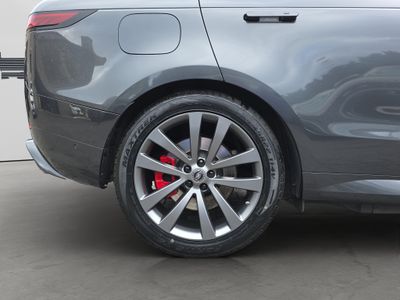 2023 Land Rover Range Rover Sport