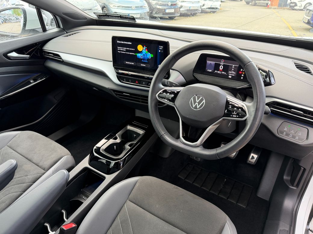 2023 Volkswagen ID.4
