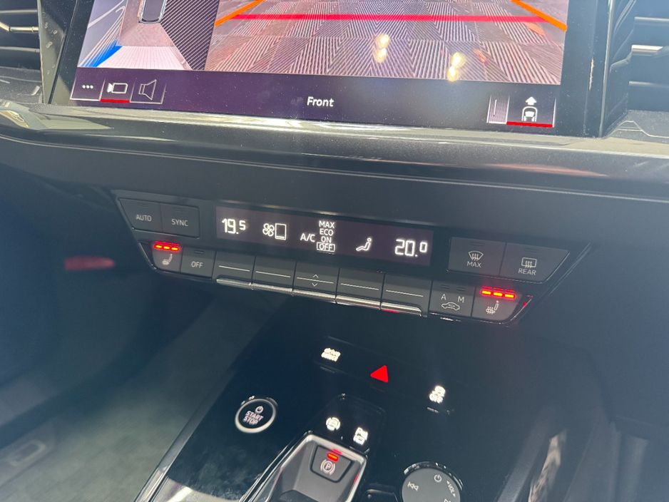 2022 Audi Q4 e-tron