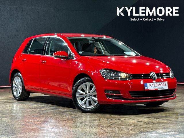 vehicle for sale from Kylemore Cars