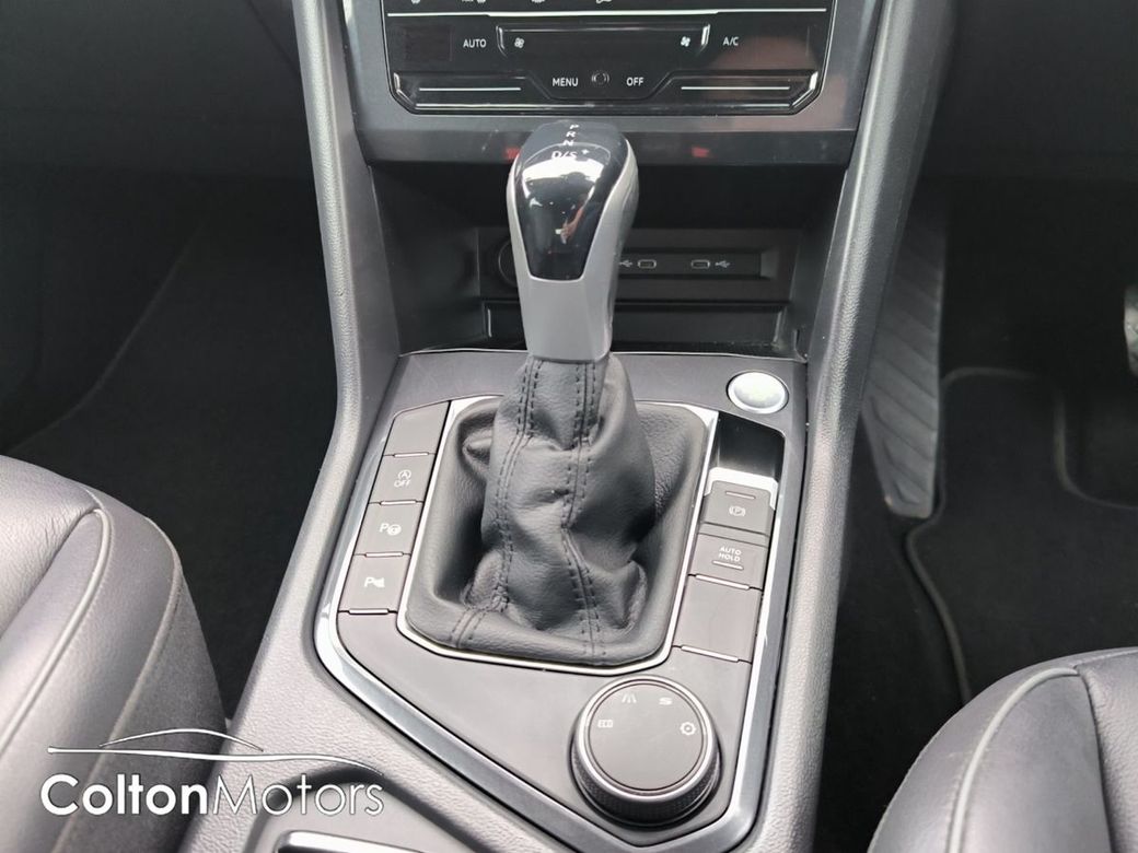 2023 SEAT Tarraco