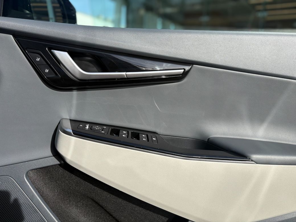 2023 Kia EV6