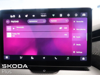 2026 Skoda Kodiaq