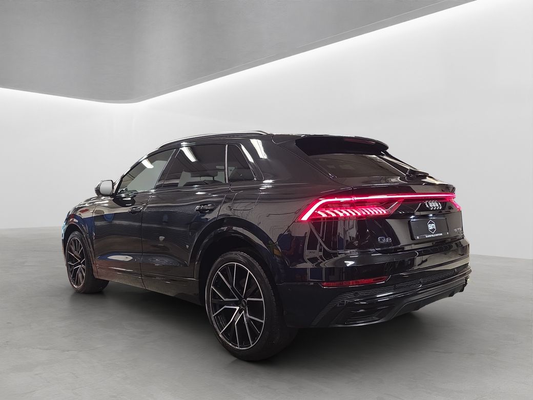 2024 Audi Q8